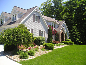 Landscapers and Lawncare Services in Lincoln, NE